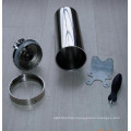 Stainless Steel Single Cartridge Filter Housing Supplier